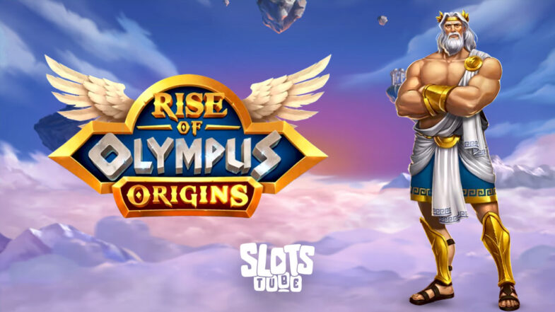 Rise of Olympus Origins