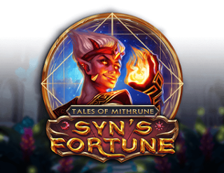 Tales of Mithrune Syn's Fortune