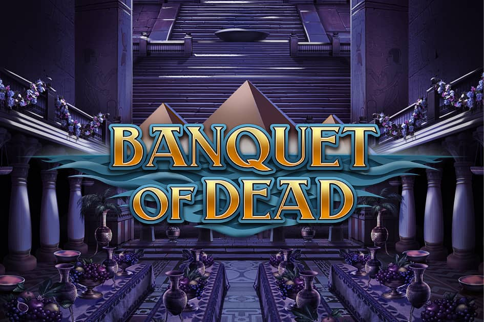 Banquet of Dead