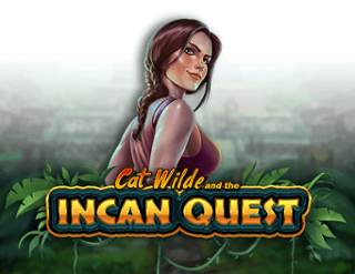 Cat Wilde and the Incan Quest