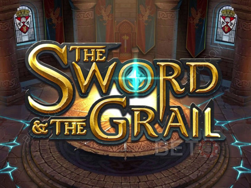 The Sword and The Grail